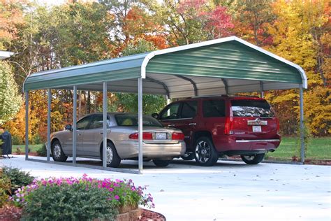 steel carports colorado